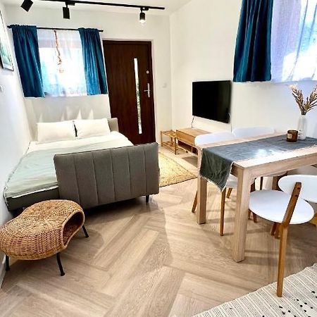 Apartament 21 シュチルク エクステリア 写真
