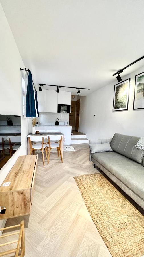 Apartament 21 シュチルク エクステリア 写真