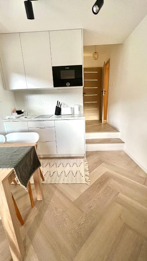 Apartament 21 シュチルク エクステリア 写真