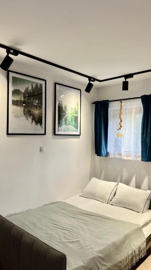 Apartament 21 シュチルク エクステリア 写真
