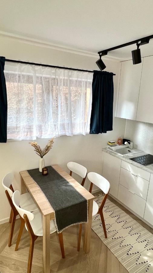 Apartament 21 シュチルク エクステリア 写真