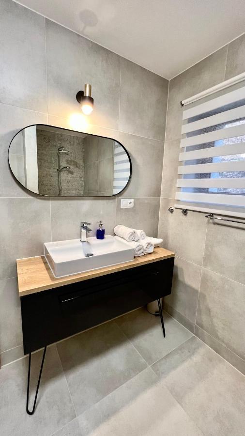Apartament 21 シュチルク エクステリア 写真