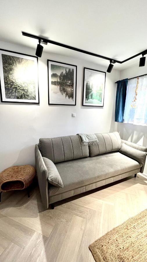 Apartament 21 シュチルク エクステリア 写真