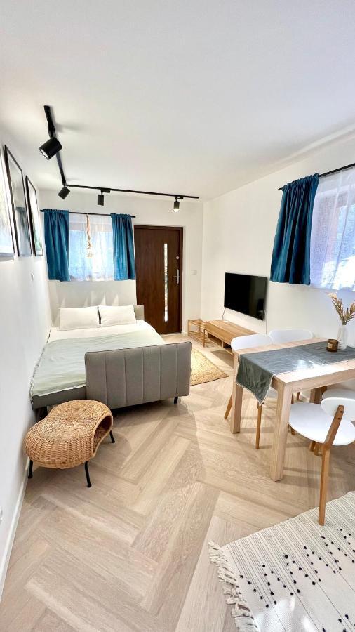 Apartament 21 シュチルク エクステリア 写真